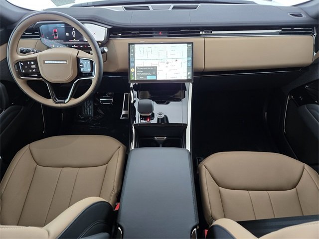 2025 Land Rover Range Rover Sport Dynamic SE