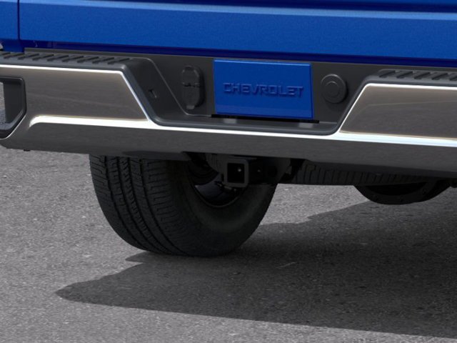 2026 Chevrolet Silverado 1500 LT - Photo 15