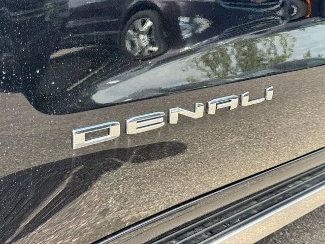 New 2026 Onyx Black GMC Denali image 13
