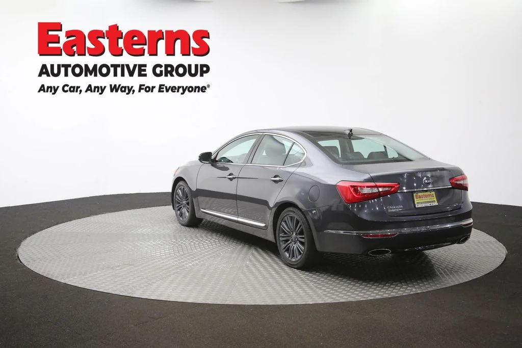 Used 2014 Gray Kia Premium image 69