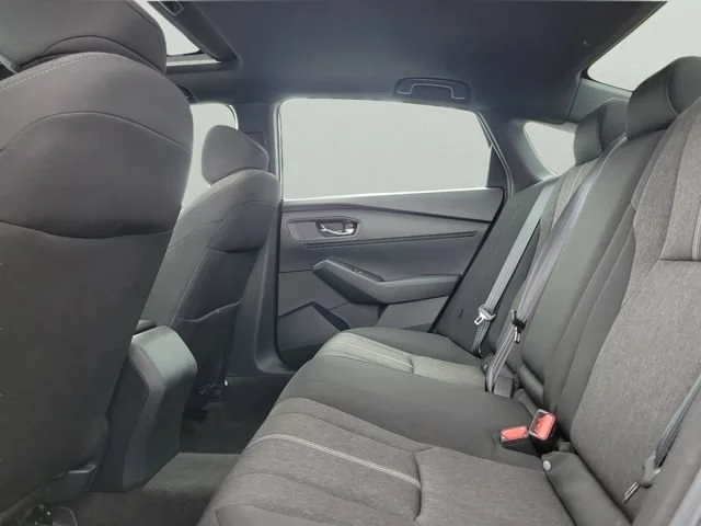 Used 2024 Black Honda Sport image 14
