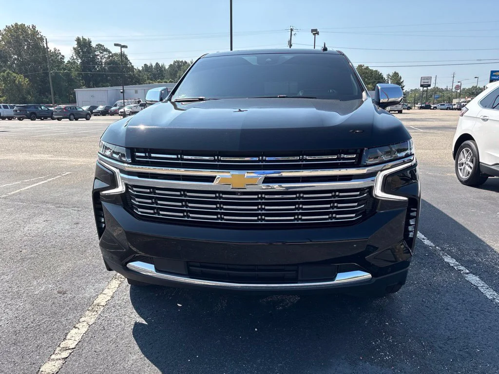 Used 2024 Black Chevrolet Premier image 8