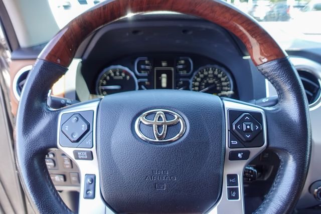 Certified Used 2021 Silver Toyota 1794 image 18