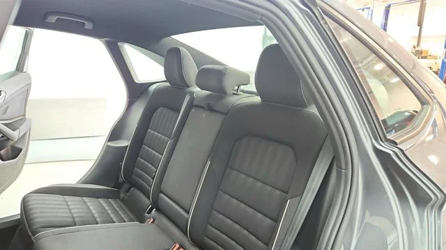 Used 2024 Silver Volkswagen 1.5T Sport image 18