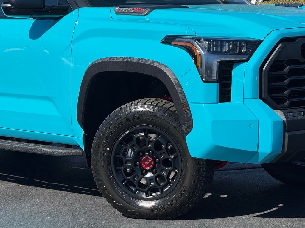 2026 Toyota Tundra TRD Pro - Photo 3