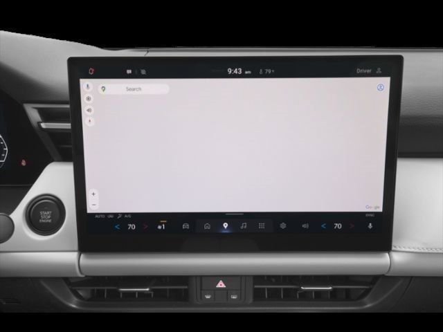 New 2026 Navy Blue Mica Mazda 2.5 S Select AWD image 13