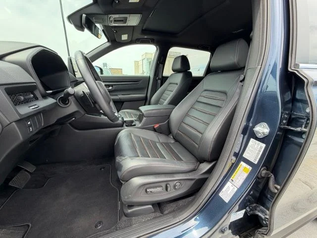 Used 2024  Honda Sport-L image 10