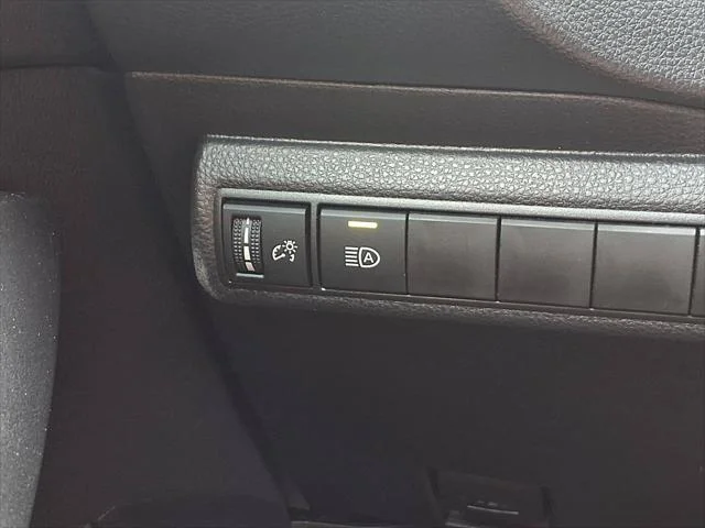 Certified Used 2026 Red Toyota LE image 49
