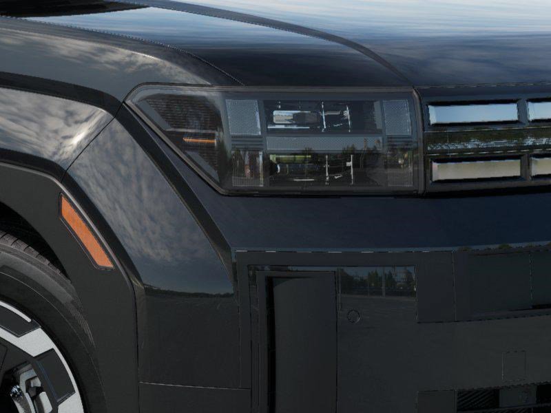 New 2026 Phantom Black Hyundai SEL AWD image 10