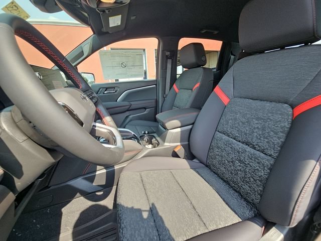 2026 Chevrolet Colorado Z71 - Photo 21