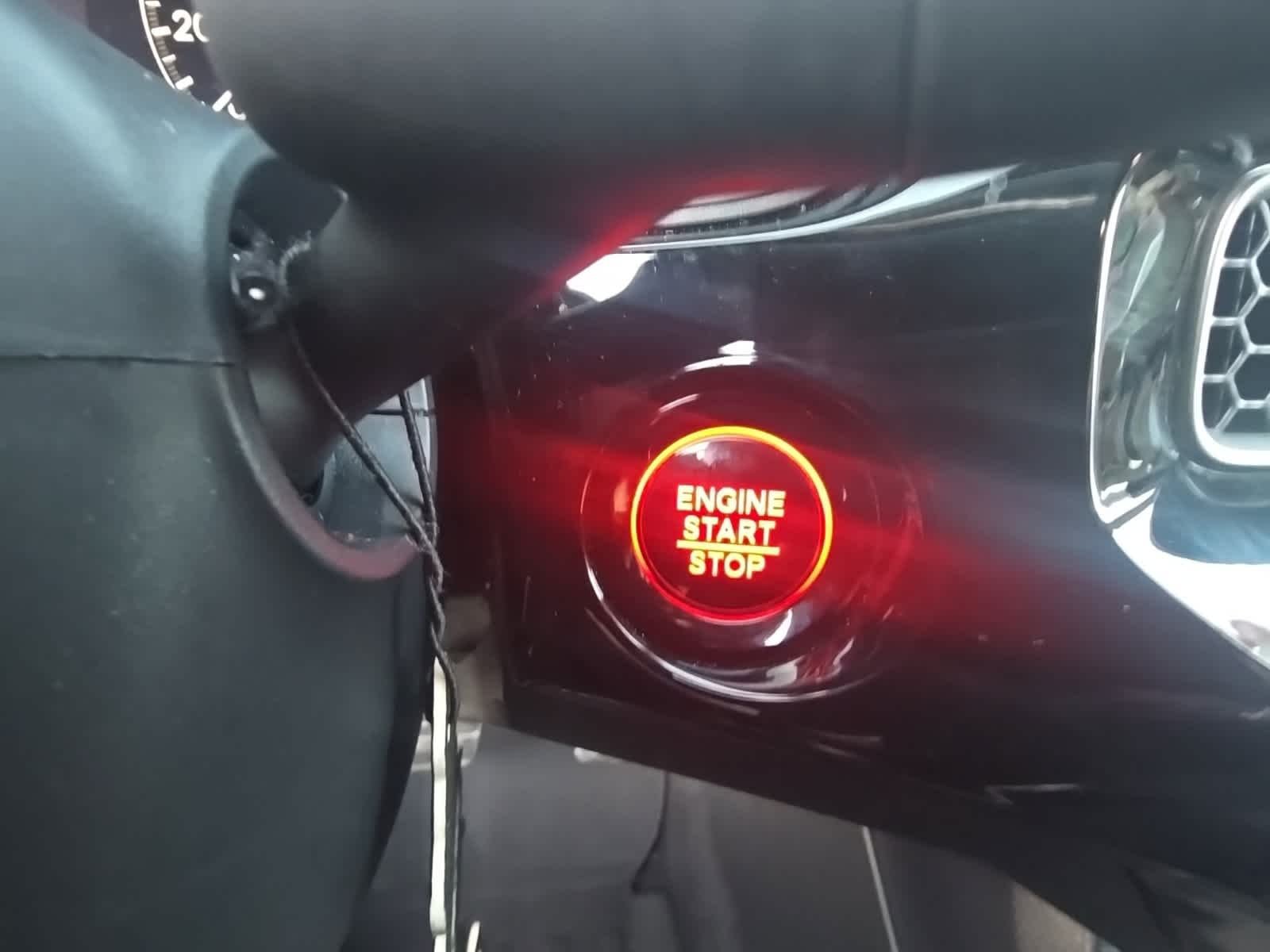 Used 2025 Rallye Red Honda Sport image 22