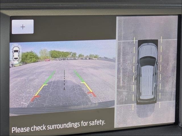 2020 Ford Expedition Platinum - Photo 26