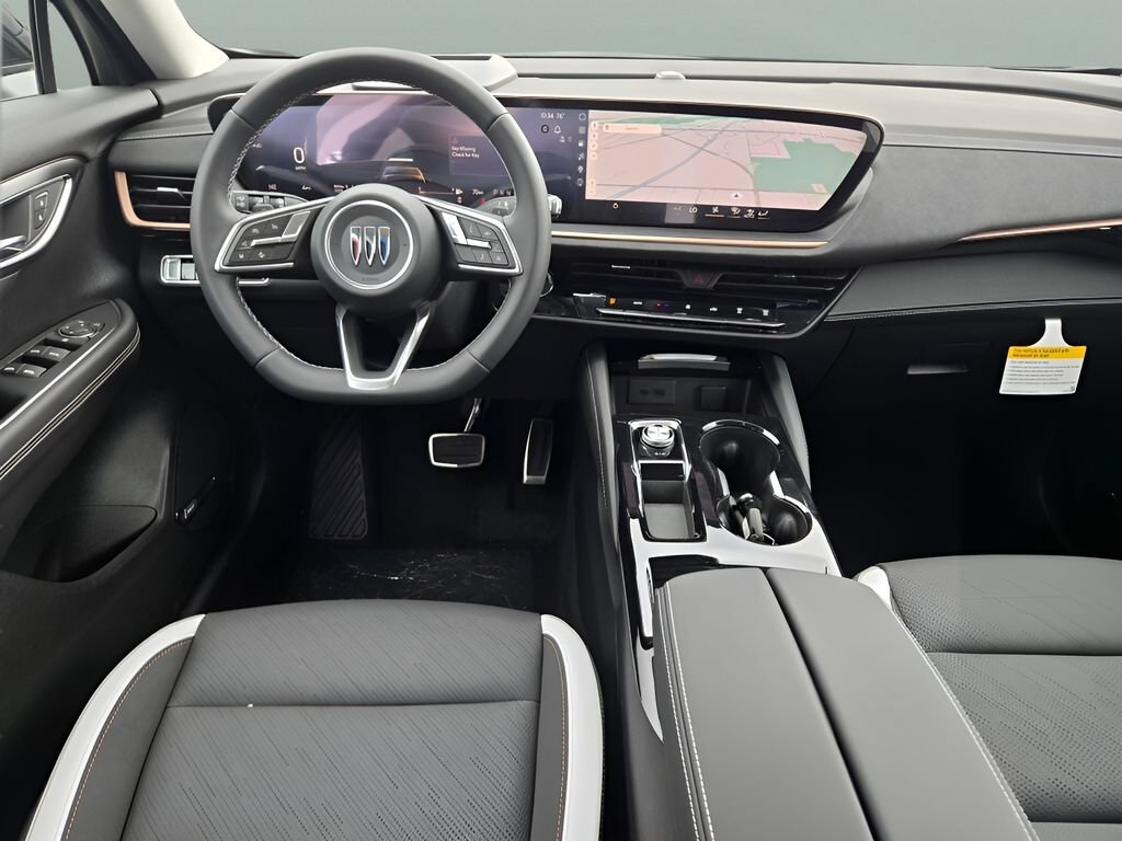 2026 Buick Envision Sport Touring - Photo 13