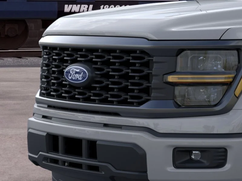 New 2026 Avalanche Ford STX® image 17