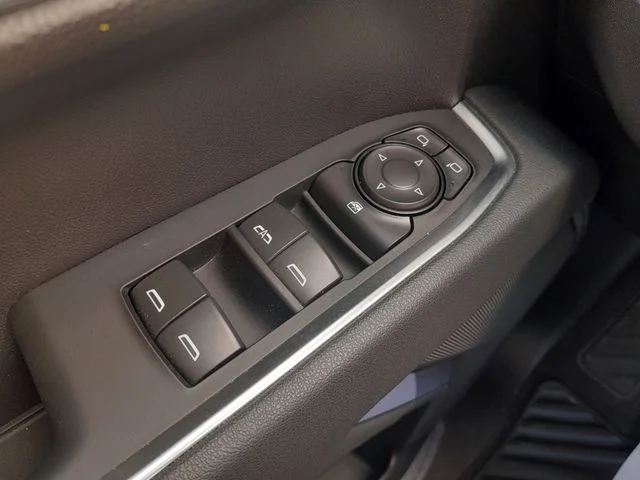 Used 2026 Blue Chevrolet RST image 34