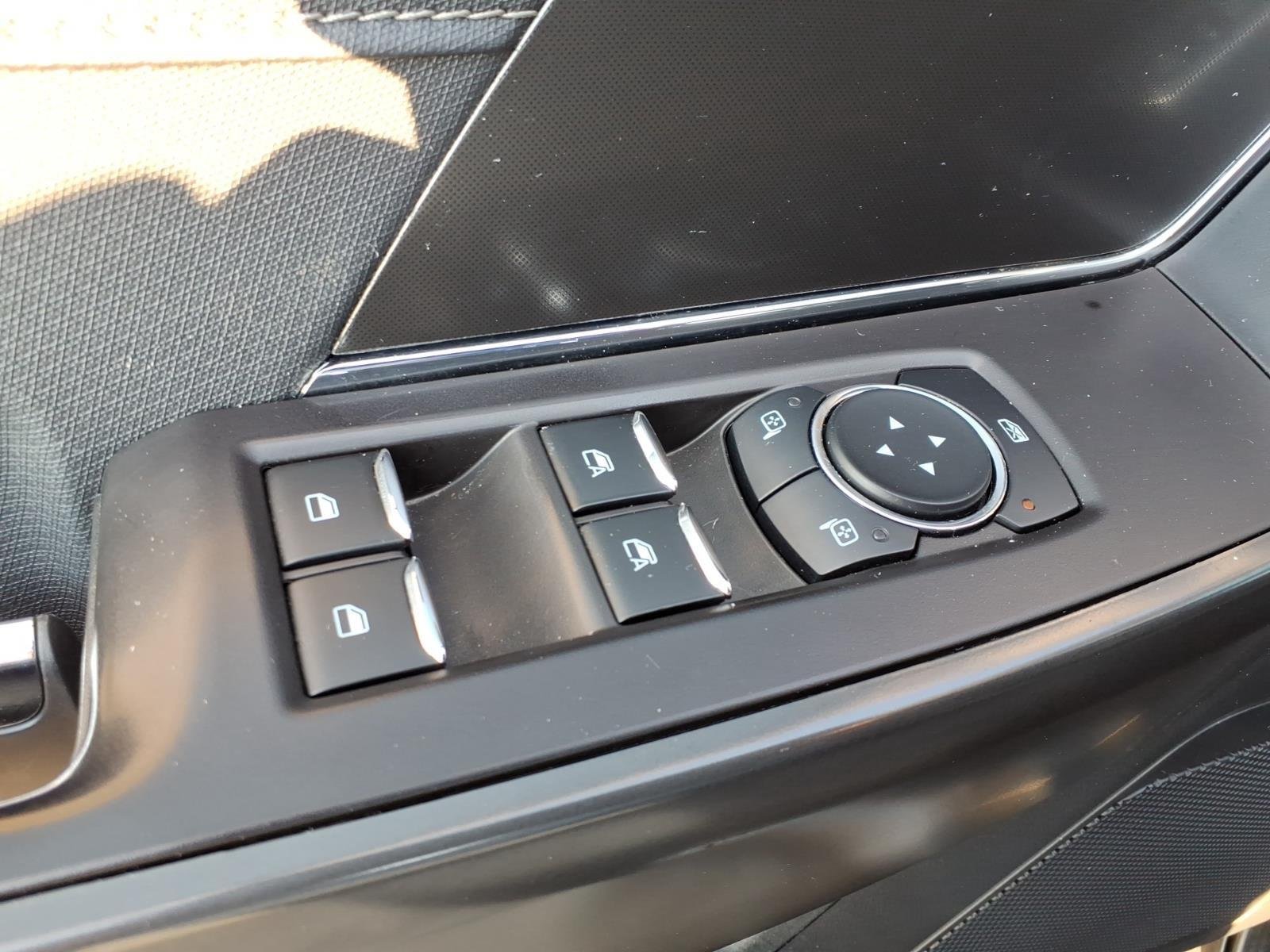 Certified Used 2024 Charcoal Ford XLT image 8