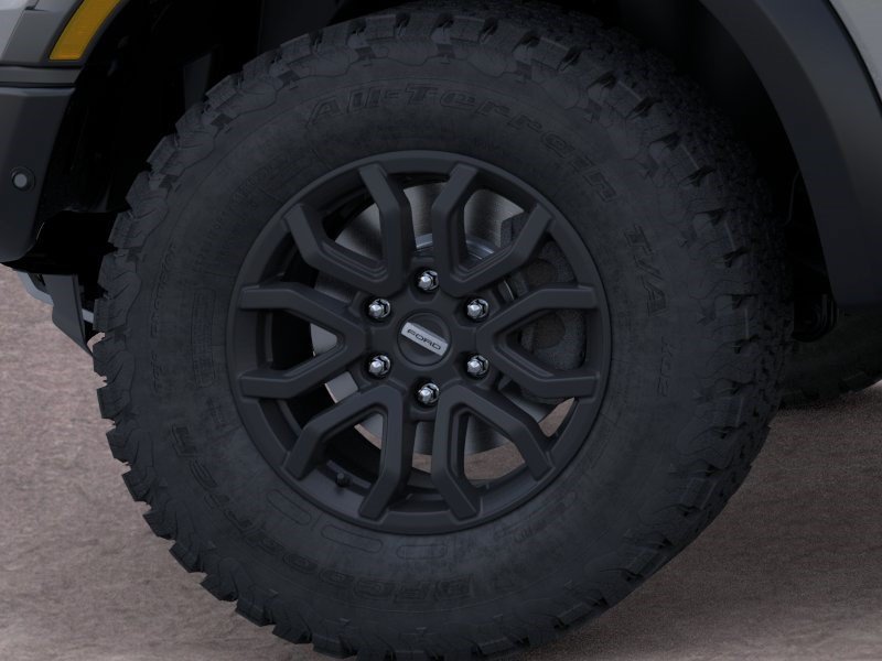 New 2026 Avalanche Ford Raptor image 19