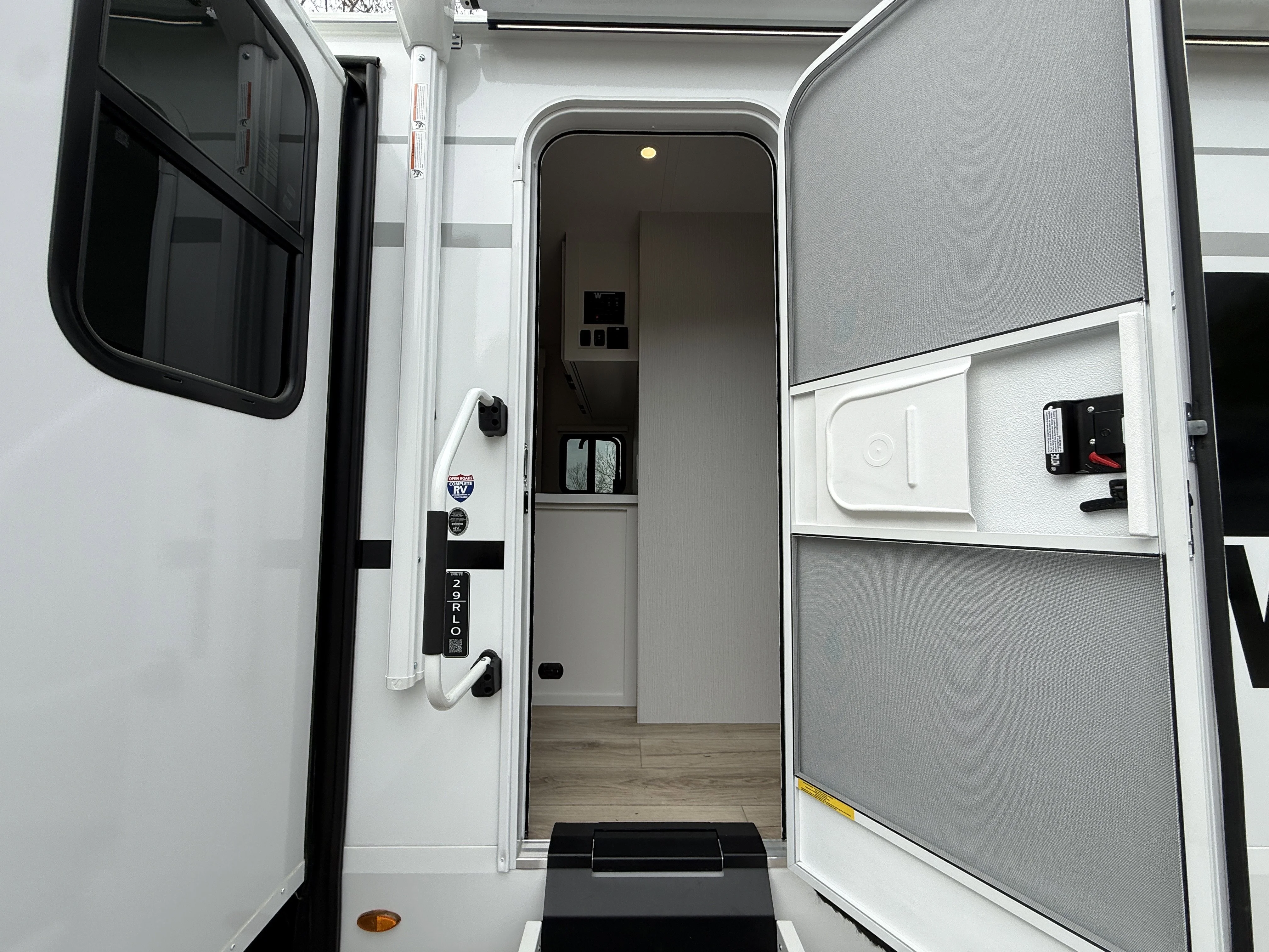 New 2026  Winnebago  image 16