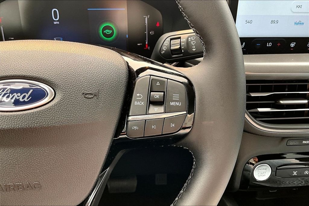 2026 Ford Escape Active - Photo 17