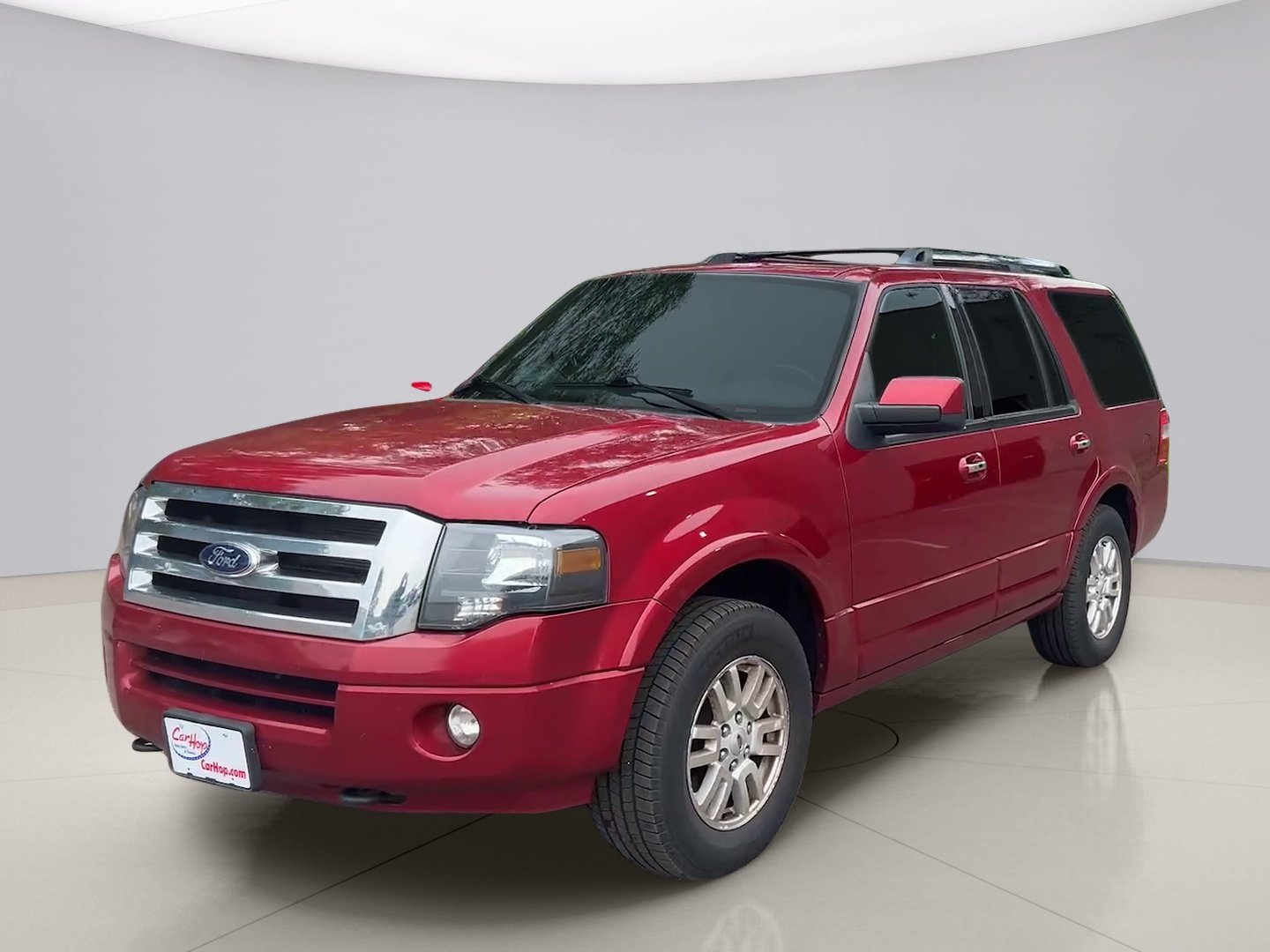 2014 Ford Expedition Limited 4X4's photo