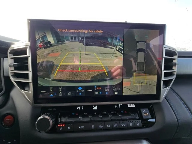 2026 Toyota Tundra Platinum - Photo 15