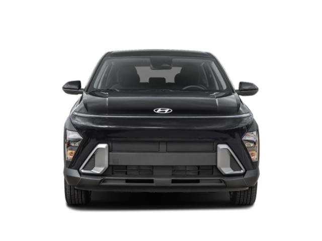 New 2027 Denim Blue Pearl Hyundai SE AWD image 22