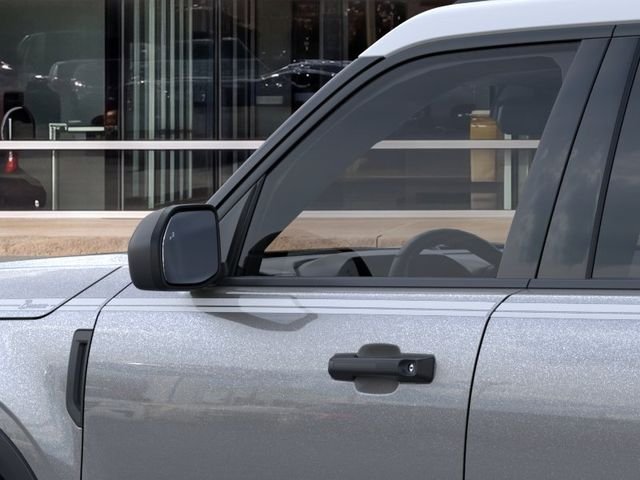 New 2025 Carbonized Gray Metallic Ford Heritage image 20
