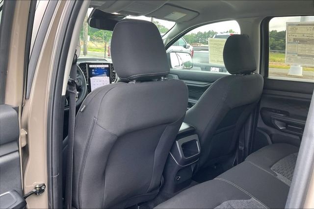 New 2026 Marsh Gray Ford XLT image 15