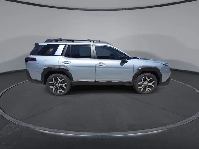 2026 Subaru Outback Touring XT - Photo 9