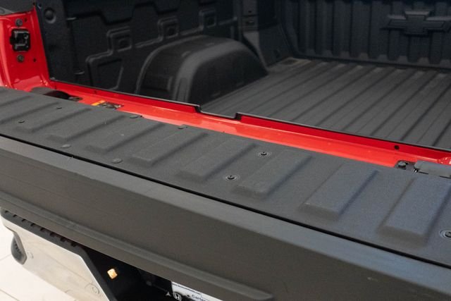 Used 2026 Red Chevrolet LT image 18