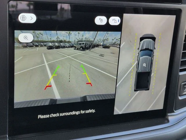 New 2026 Avalanche Ford Tremor® image 20