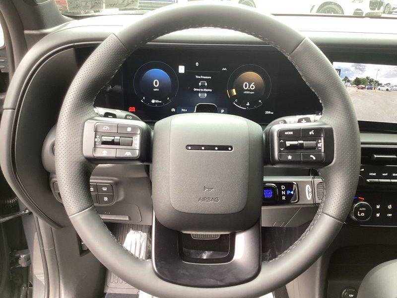 2026 Hyundai Palisade XRT Pro - Photo 46