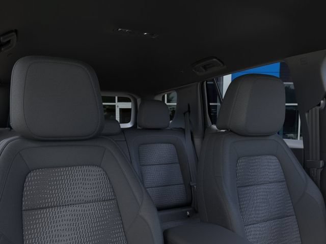 2027 Chevrolet Equinox LT - Photo 24