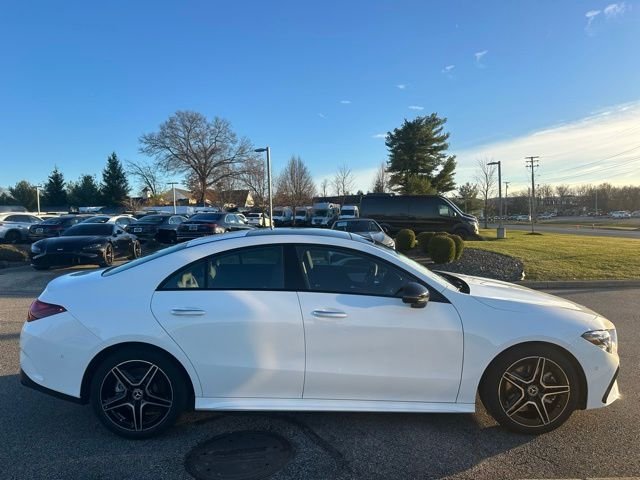 2026 Mercedes-Benz CLA CLA 250 - Photo 6