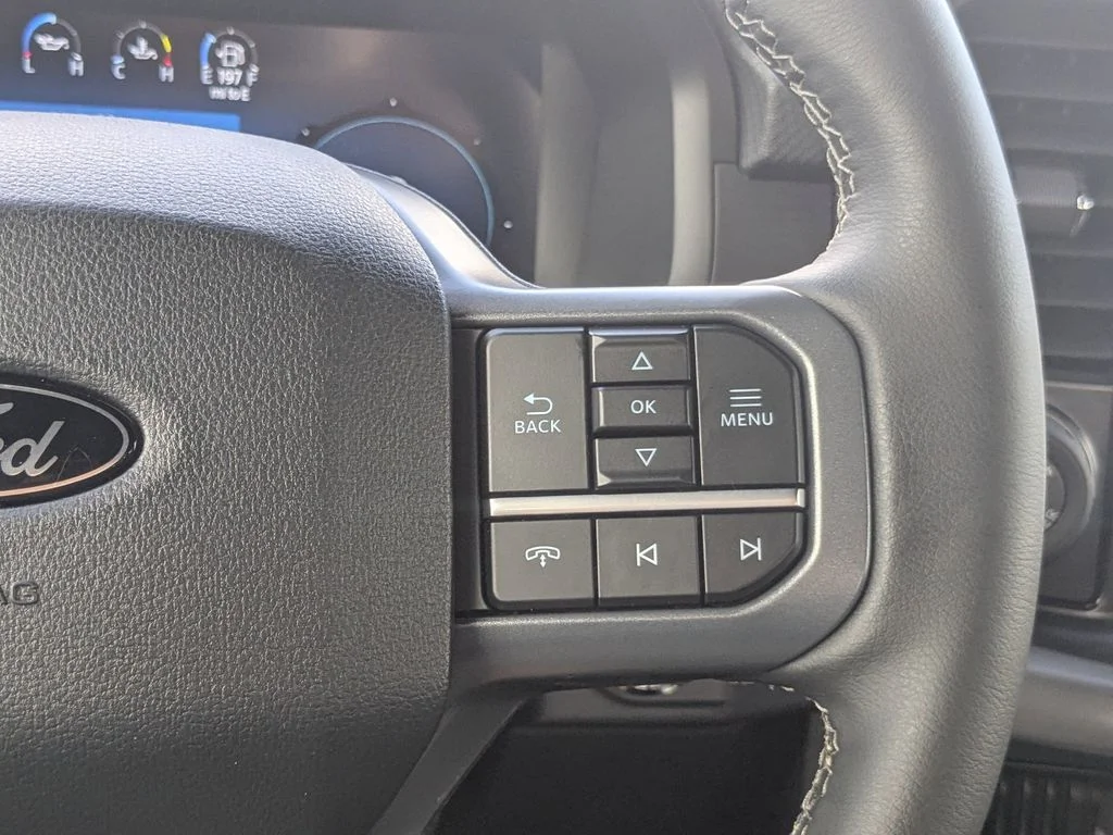 New 2026 Avalanche Ford XLT image 27