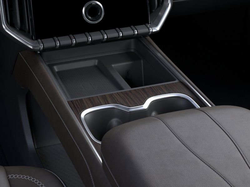 2026 GMC Acadia Denali Ultimate - Photo 25