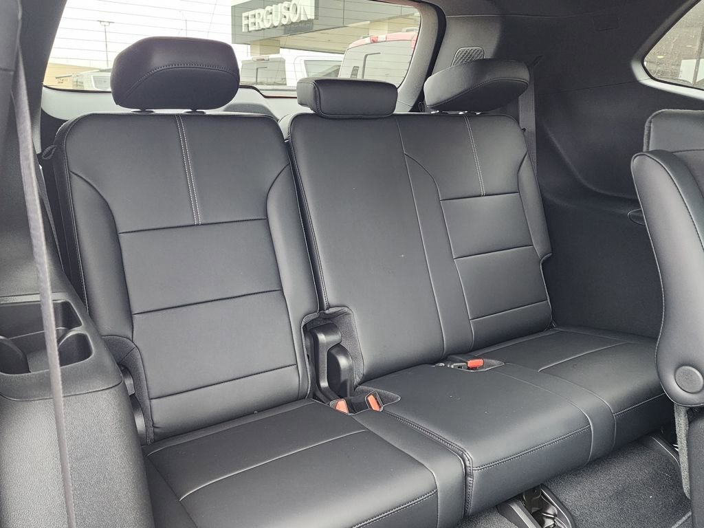 2026 GMC Acadia Elevation - Photo 48