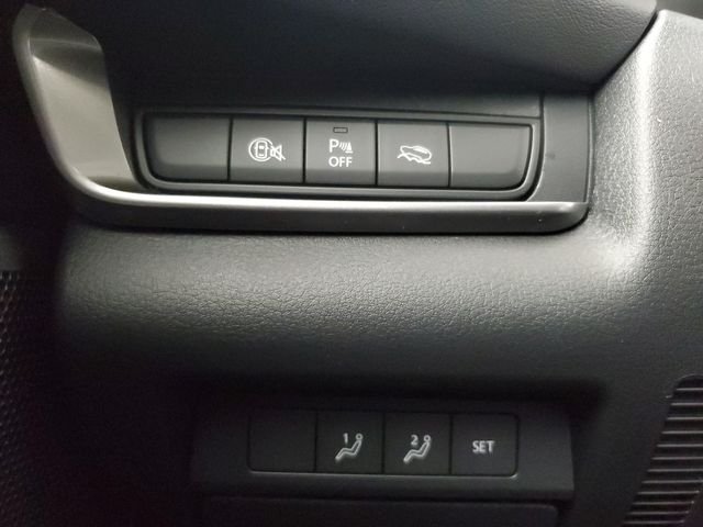 New 2026 Machine Gray Metallic Mazda 2.5 S Preferred AWD image 35