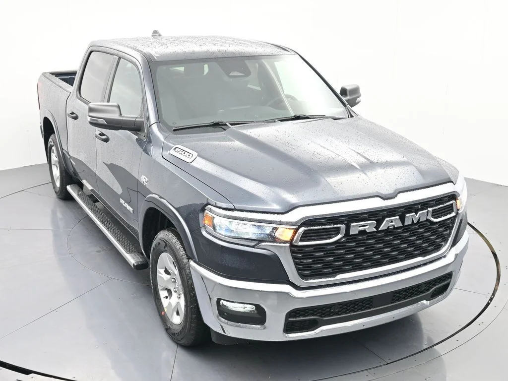 2026 RAM 1500 Big Horn/Lone Star - Photo 25