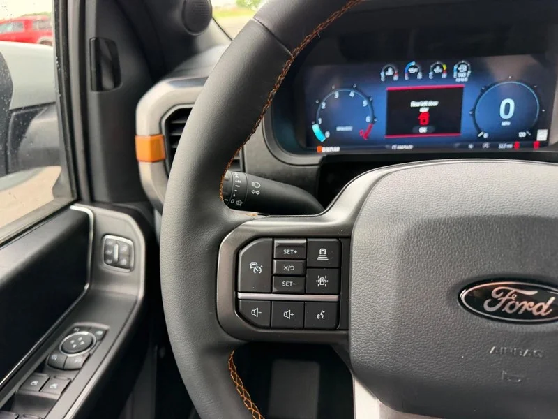 New 2026 Avalanche Ford Tremor® image 12