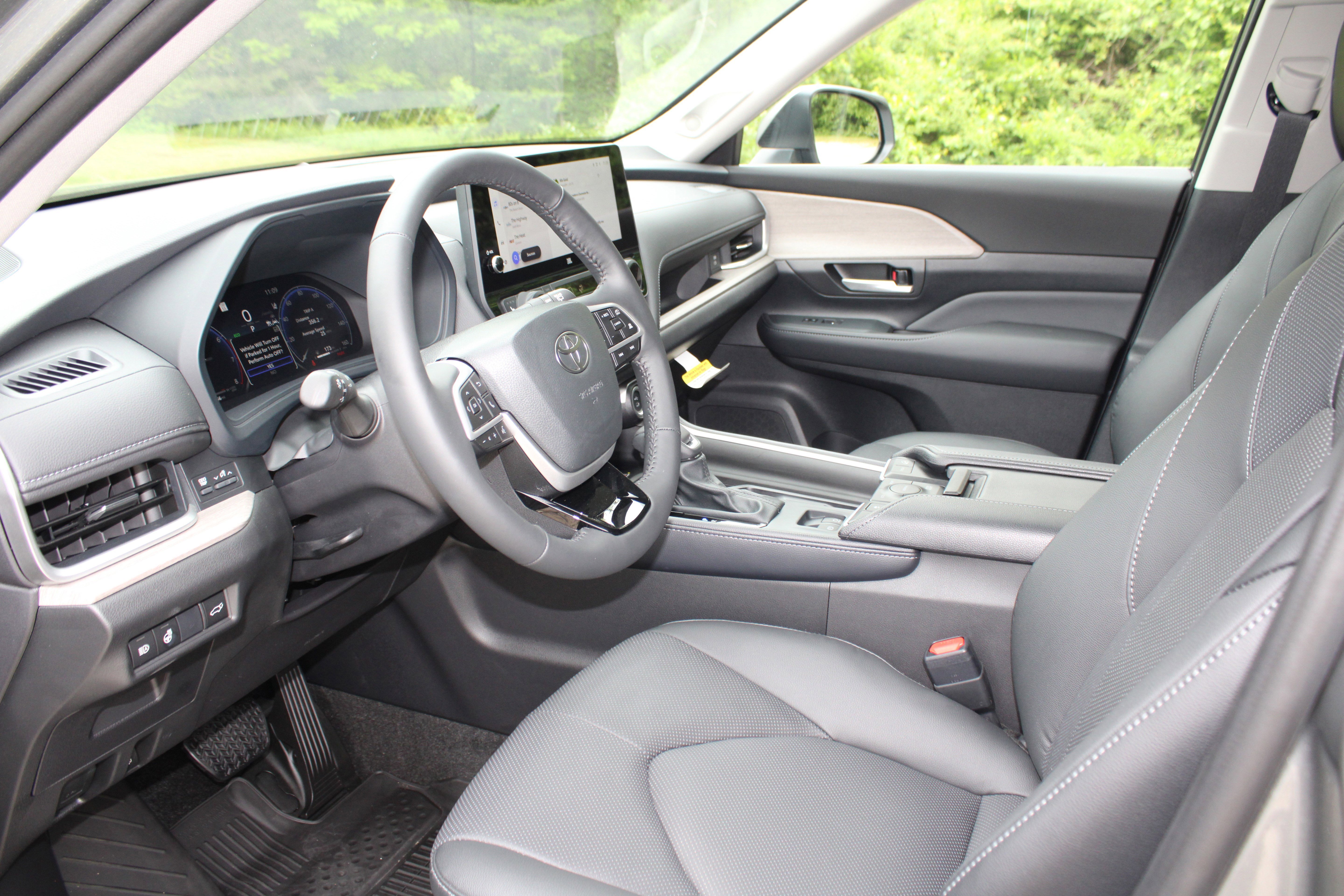 Used 2026 Heavy Metal Toyota Limited image 21