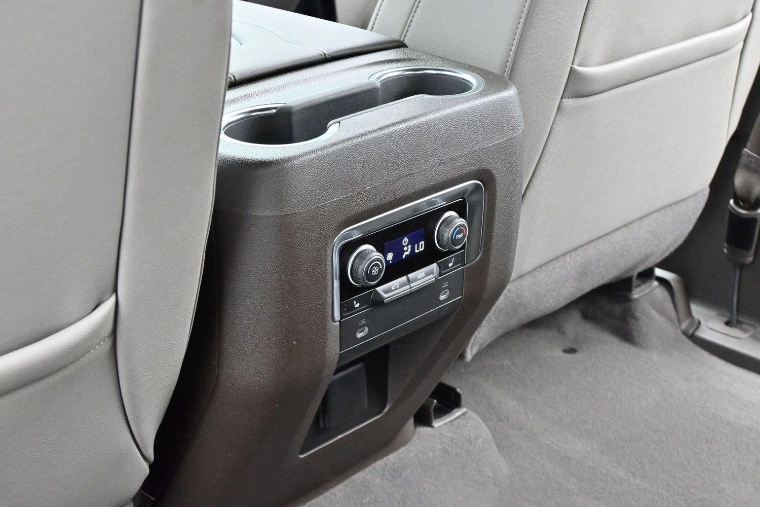 Used 2022 DARK ASH METALLIC Chevrolet LT image 33