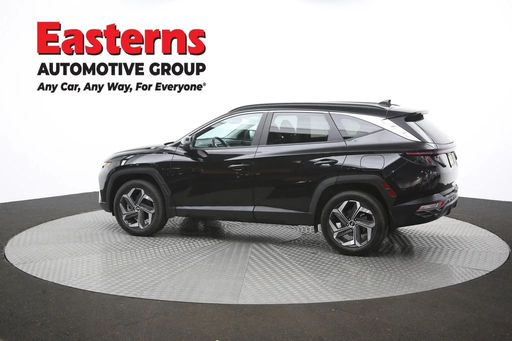 Used 2023 Black Hyundai SEL image 62