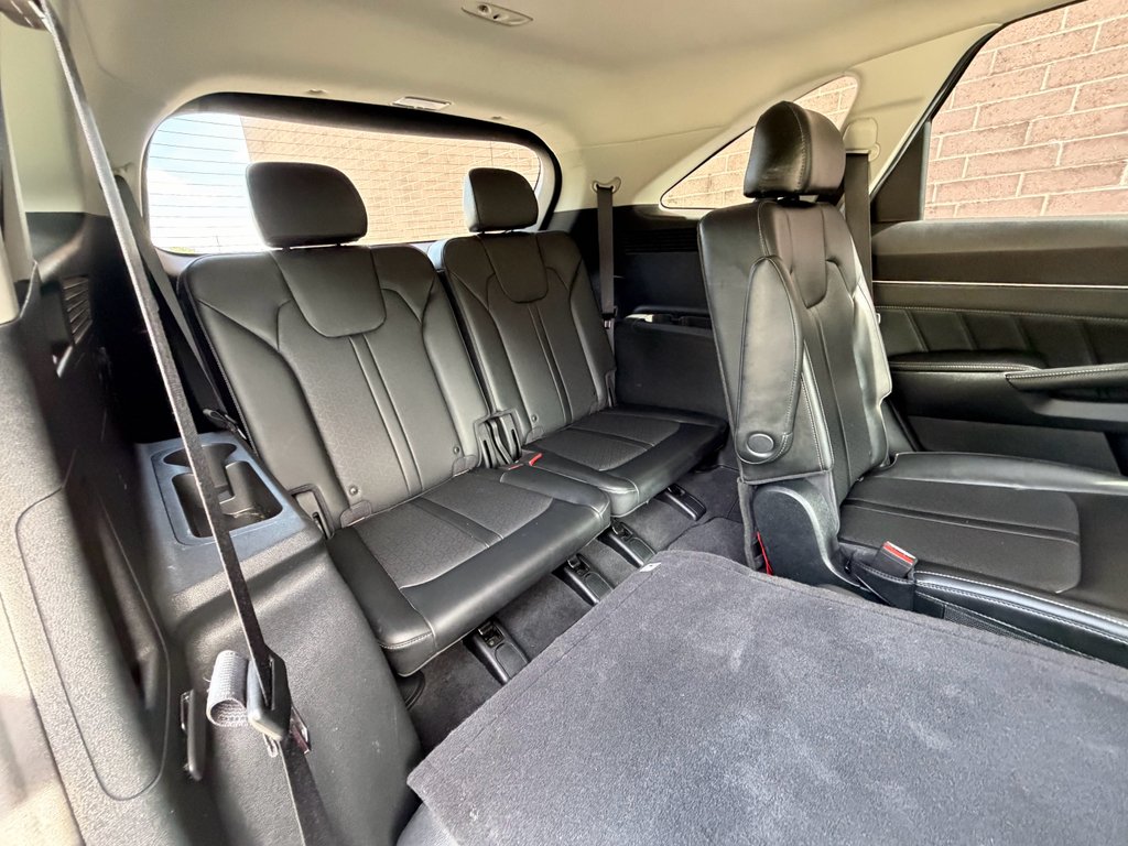 Used 2021 Passion Red Tintcoat Kia SX image 20