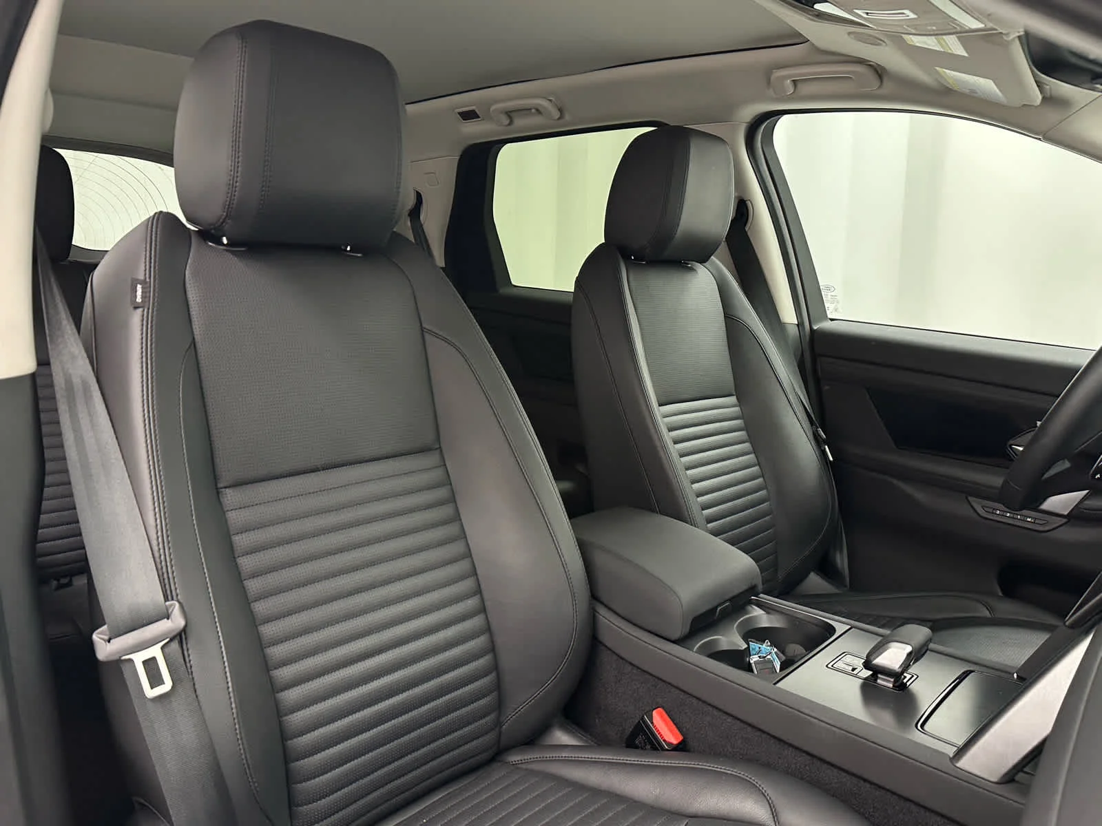 2024 Land Rover Discovery Sport S - Photo 19