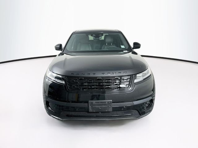 Certified Used 2026 Santorini Black Land Rover S image 2