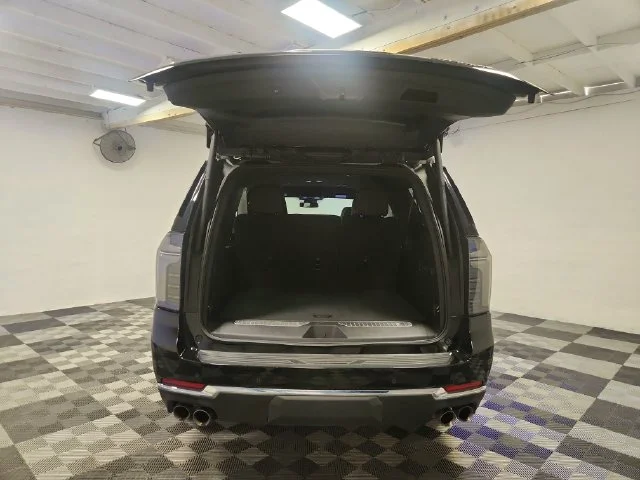 Used 2026 Black Chevrolet Premier image 19