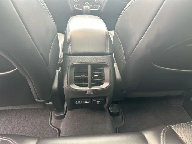 2021 Jeep Cherokee Limited - Photo 22