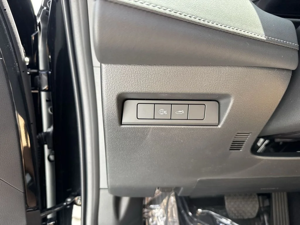 New 2026 Jet Black Mazda 2.5 S Premium Plus AWD image 55
