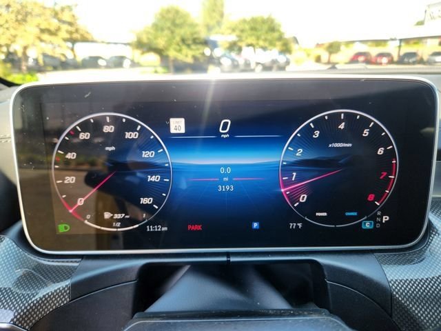 Certified Used 2026 Yellow Mercedes-Benz CLE 300 image 24